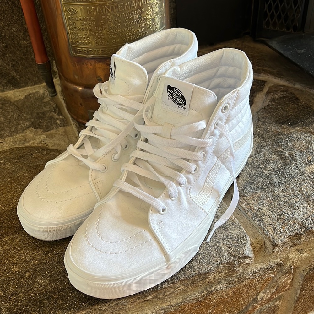 Mens vans size 11